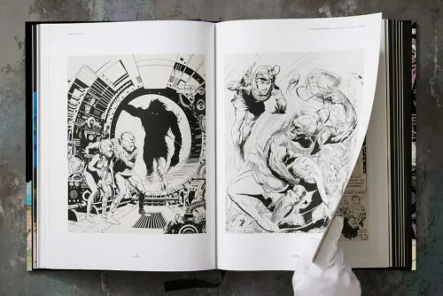 The Fantastic Worlds of Frank Frazetta*Taschen GmbH Online