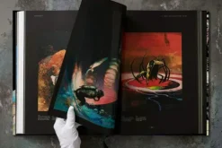 The Fantastic Worlds of Frank Frazetta*Taschen GmbH Online