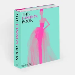 Phaidon Verlag GmbH Mode & Design-The Fashion Book