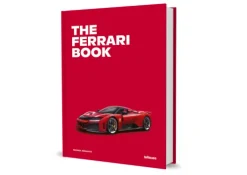 The Ferrari Book*teNeues Verlag ein Imprint des Gestalten Verlags Best