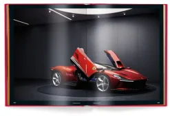 The Ferrari Book*teNeues Verlag ein Imprint des Gestalten Verlags Best
