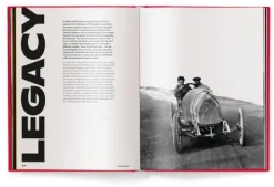 The Ferrari Book*teNeues Verlag ein Imprint des Gestalten Verlags Best
