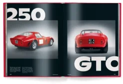 The Ferrari Book*teNeues Verlag ein Imprint des Gestalten Verlags Best