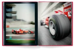 The Ferrari Book*teNeues Verlag ein Imprint des Gestalten Verlags Best