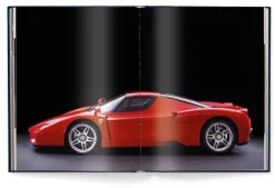 The Ferrari Book - Passion for Design*teNeues Verlag GmbH Online