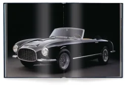 The Ferrari Book - Passion for Design*teNeues Verlag GmbH Online