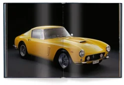 The Ferrari Book - Passion for Design*teNeues Verlag GmbH Online