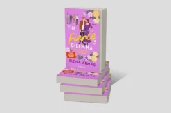 Piper Verlag GmbH Romantic Comedy*The Fiancé Dilemma - Aller guten Dinge sind fünf