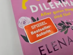 Piper Verlag GmbH Romantic Comedy*The Fiancé Dilemma - Aller guten Dinge sind fünf