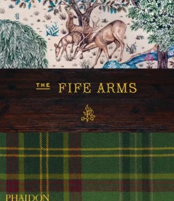 Phaidon Verlag GmbH Lifestyle-The Fife Arms