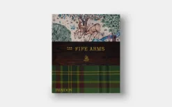 Phaidon Verlag GmbH Lifestyle-The Fife Arms