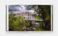 Phaidon Verlag GmbH Lifestyle-The Fife Arms