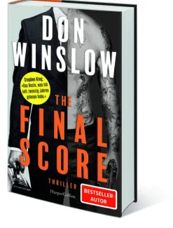 The Final Score*HarperCollins Hardcover