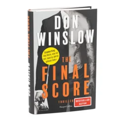 The Final Score*HarperCollins Hardcover