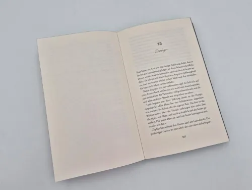 Piper Verlag GmbH Dark Romance-The Finisher - Du bist sein Verhängnis