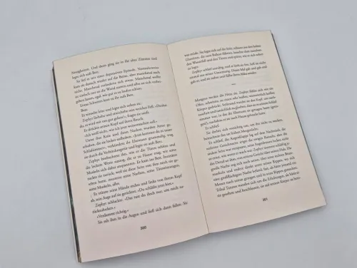 Piper Verlag GmbH Dark Romance-The Finisher - Du bist sein Verhängnis