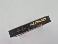 Piper Verlag GmbH Dark Romance-The Finisher - Du bist sein Verhängnis