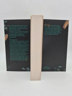 Piper Verlag GmbH Dark Romance-The Finisher - Du bist sein Verhängnis