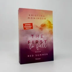 Forever Romantic Suspense-The First to Fall