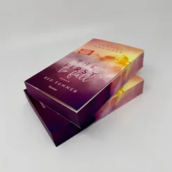 Forever Romantic Suspense-The First to Fall