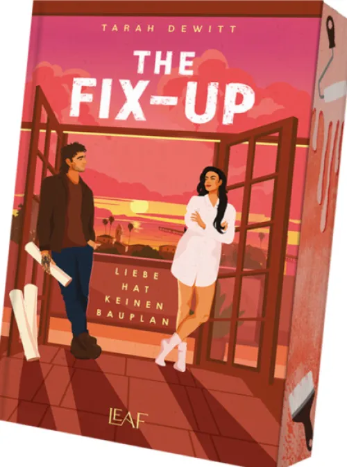 The Fix-up*Leaf Verlag Online
