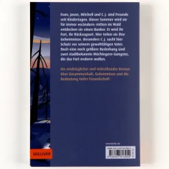 The Fort*Beltz Verlagsgruppe Outlet