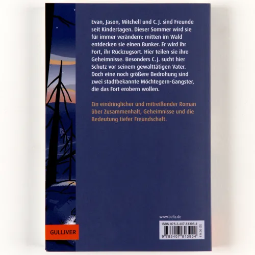 The Fort*Beltz Verlagsgruppe Outlet