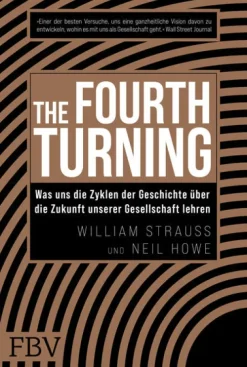 Finanzbuch Verlag Geschichte*The Fourth Turning
