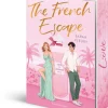 Ravensburger Verlag Romance-The French Escape - Love & Lavender, Band 1