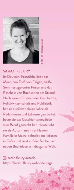 Ravensburger Verlag Romance-The French Escape - Love & Lavender, Band 1