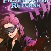 papertoons GmbH Koreanischer Manga - Manhwa*The Frozen Player Returns 03