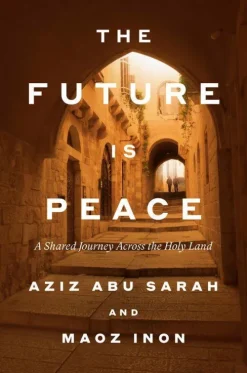 Random House LLC US Sachbücher-The Future Is Peace