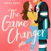 The Game Changer - Die Liebe ist ein süßes Spiel*Aufbau Taschenbuch Verlag