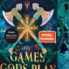dtv Verlagsgesellschaft Romantasy|Büchertrends Auf Social Media-The Games Gods Play - Schattenverführt