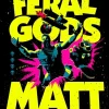 Penguin LLC US Science Fiction-The Gate of the Feral Gods