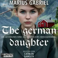 The German Daughter*Omondi UG Online