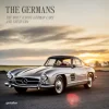 Gestalten Automobile-The Germans - Beautiful Machines