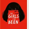 Carlsen Verlag GmbH Lgbtqia+ Jugendbücher*The Girls I've Been
