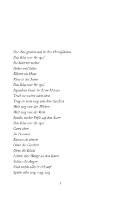 The Glass Girl*FISCHER Sauerländer Hot