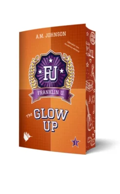 The Glow Up*Second Chances Verlag Outlet