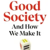 Random House UK Ltd Fachbücher-The Good Society
