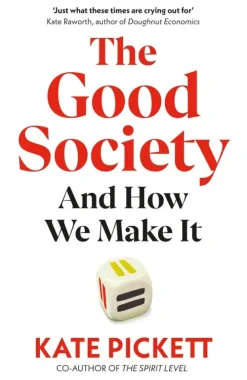 Random House UK Ltd Fachbücher-The Good Society