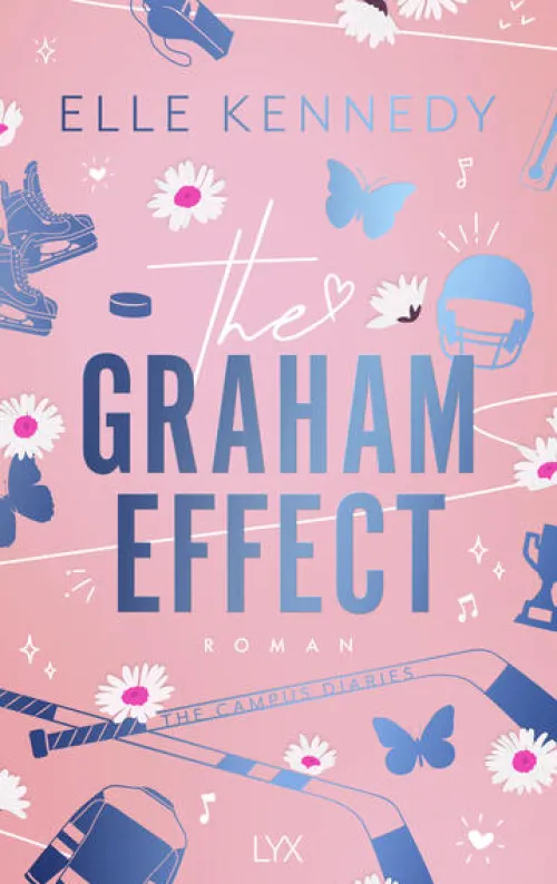 The Graham Effect*LYX New
