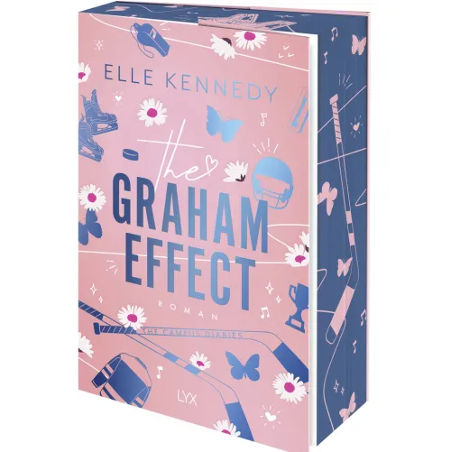 The Graham Effect*LYX New