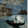 Taschen GmbH Reisen, Orte & Menschen*The Grand Tour. The Golden Age of Travel