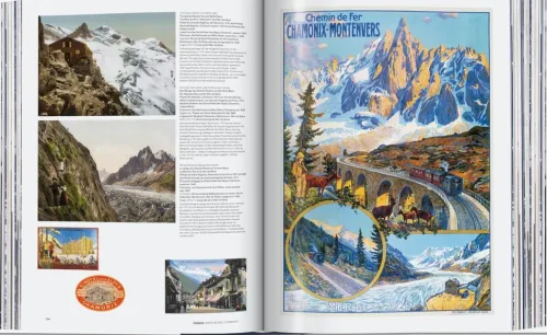 Taschen GmbH Reisen, Orte & Menschen*The Grand Tour. The Golden Age of Travel