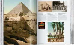 Taschen GmbH Reisen, Orte & Menschen*The Grand Tour. The Golden Age of Travel