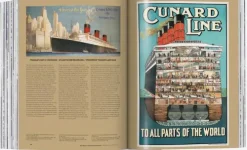 Taschen GmbH Reisen, Orte & Menschen*The Grand Tour. The Golden Age of Travel