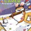 Kinder Henry Holt & Company Kinderbücher-The Great Art Caper