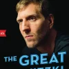 The Great Nowitzki*btb Taschenbuch New